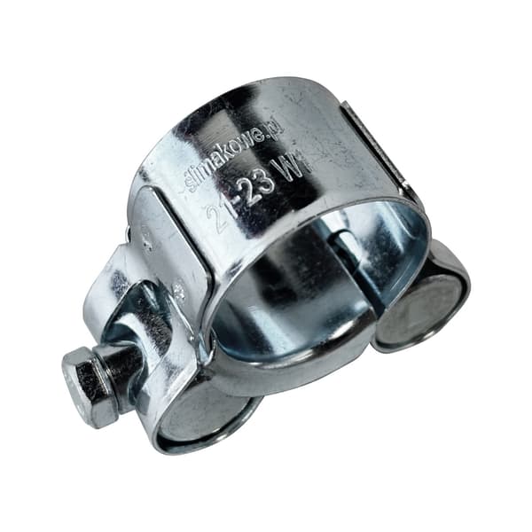 GBS W1-band Ø21-23 mm, M5x40