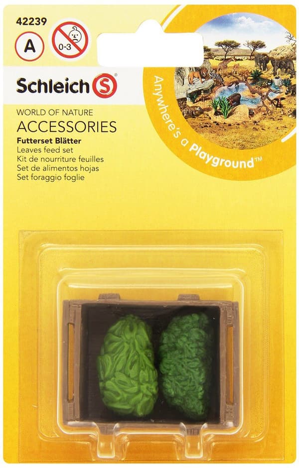 Schleich 42239 -kasvislaatikkosarja