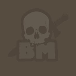VALL-70872 Modelfarve 17ml Chokoladebrun
