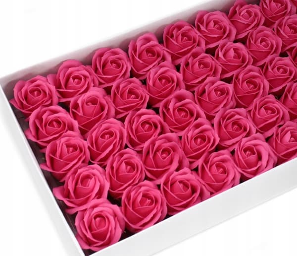 Vaaleanpunainen saippua, väri ROSE_ART