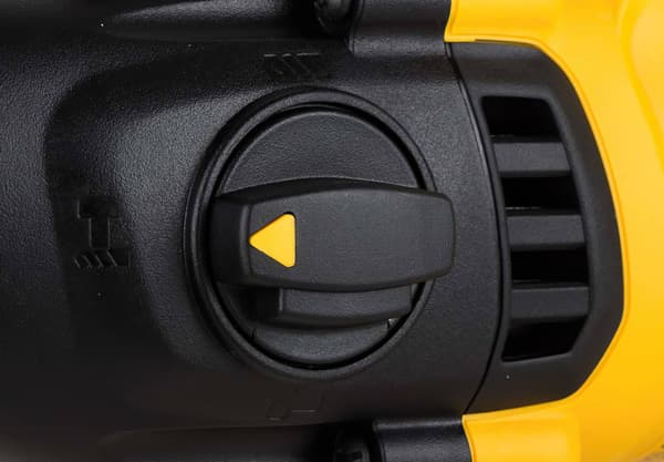 DeWalt DCH133N Sladdlös slagborrmaskin