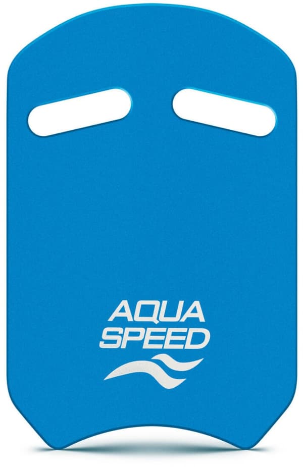 AQUA SPEED UNI KICKBRÄDA 43 CM