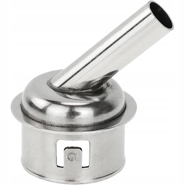 45 graders dyse, 8 mm til 993DM-IV loddestation