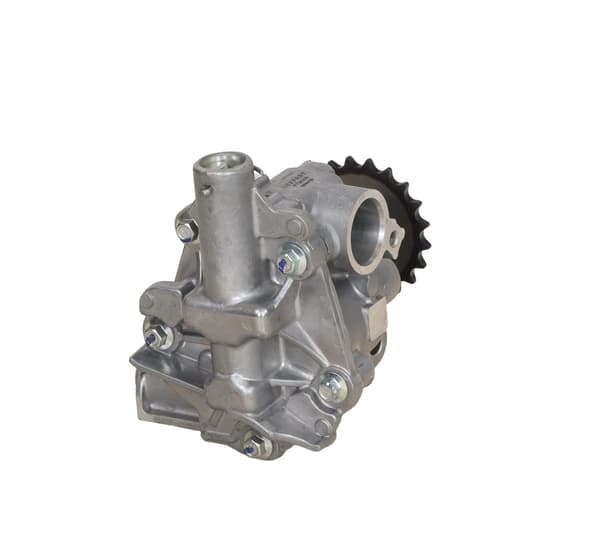 FT38306 HURTIG OLIEPUMPE