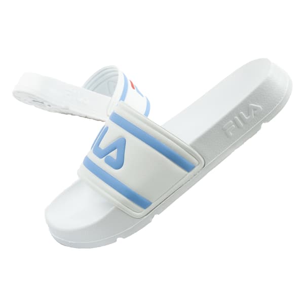 Fila Morro Bay Wmn White-Pale Iris [1010901.13491] v. 39