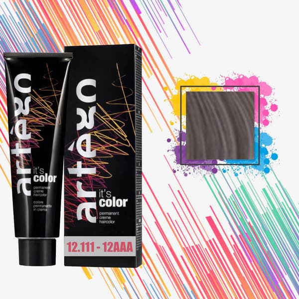 Artego maling 150ml It's Color 12.111-12AAA