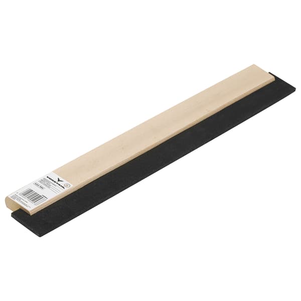 Gummi flisefugespartel 200mm Vorstahl
