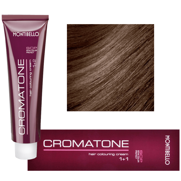 Montibello Cromatone 6,36 Färg 60 ml