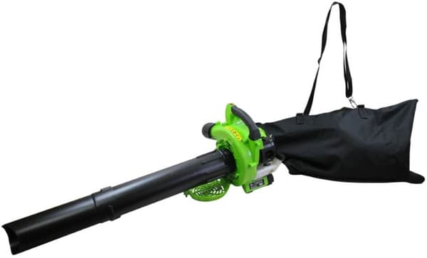 Bass Polska 8466 Løvblæser