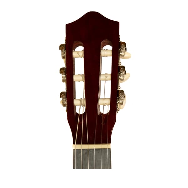 MusicMate M53 Klassisk Guitar