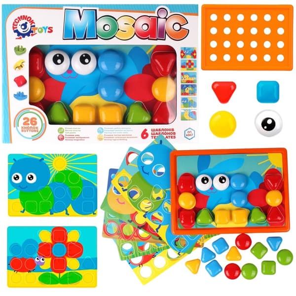 Mosaik