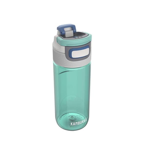 Kambukka Elton Vattenflaska 500 ml - Isgrön