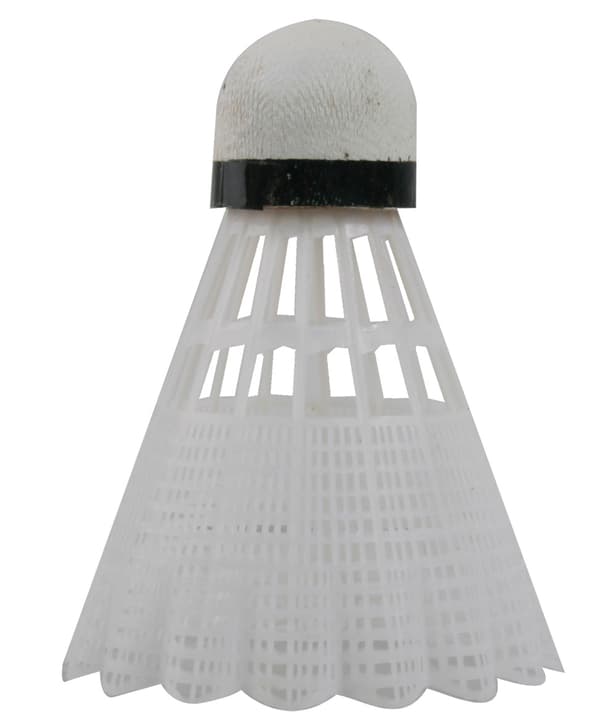 TALBOT TORRO Tech 150 badminton fjerbolde 3 stk.