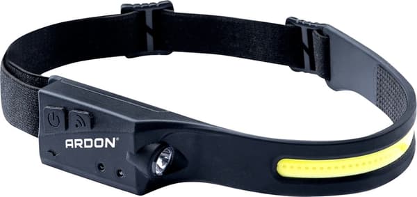 ARDON HL 350 pannlampa