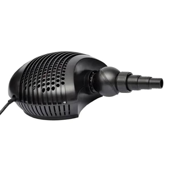 vidaXL Dammpump, 10000 l/h