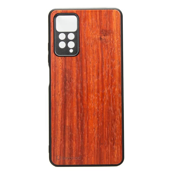 Xiaomi Redmi Note 11 Pro puinen suojakuori PADOUK