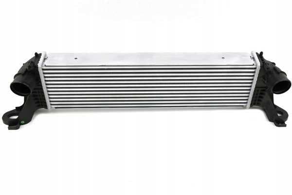 FT55526 SNABB INTERCOOLER