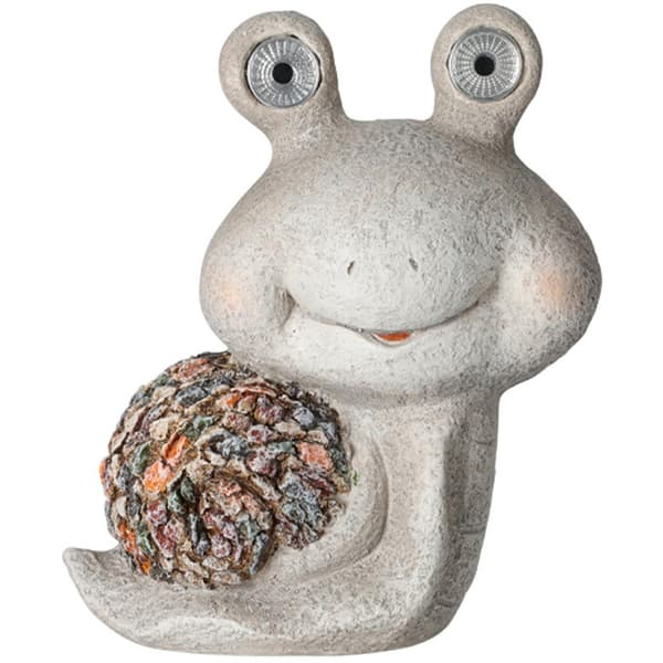 Puutarhahahmo Etana Aurinko 31 cm