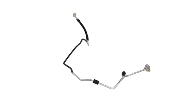 FT09523 SNABB KLIMATSLANG HÖGTRYCK