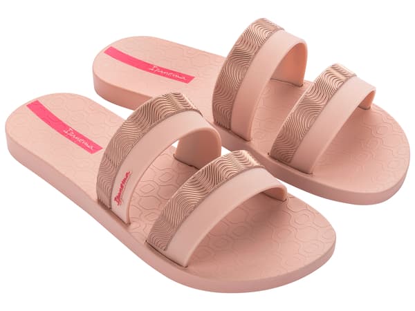 Ipanema Mesh Slides til kvinder [83649 BB780] størrelse 39