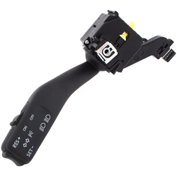 VW Golf PLUS 05-13 lygteomskifter og blinkerstang