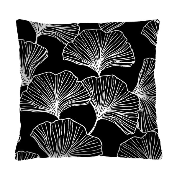 Kudde - GINGKO - 40x40 cm