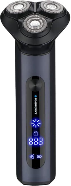 Blaupunkt MSR711 barbermaskine