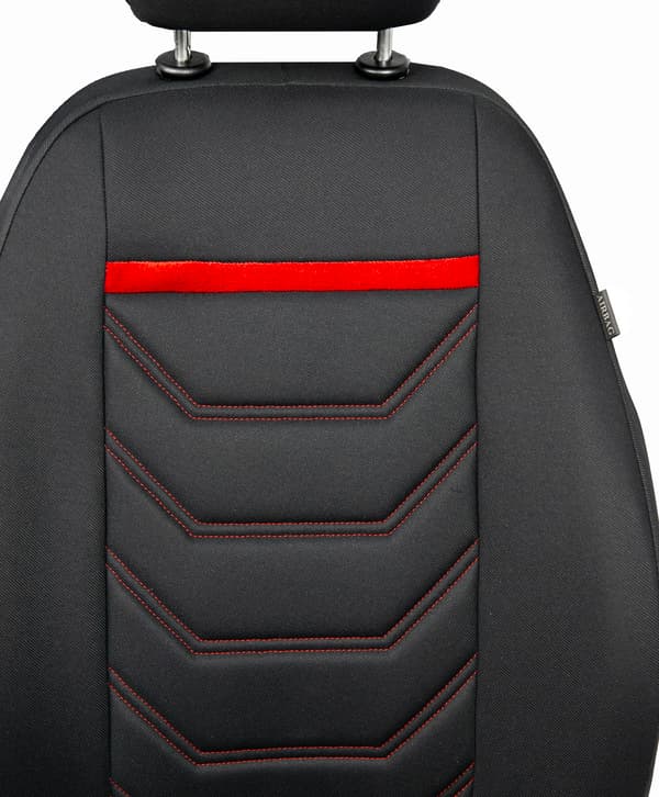 Comfort Plus bilskydd för BMW E60 E61 fram 1+2