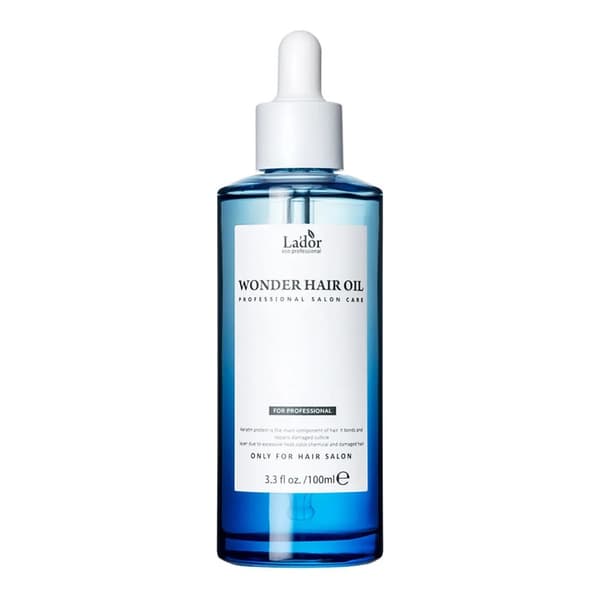 La'dor Wonder Hårolie - 100 ml