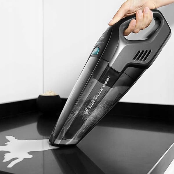 Cecotec Conga Immortal 22.2V Sladdlös Handdammsugare för Animal