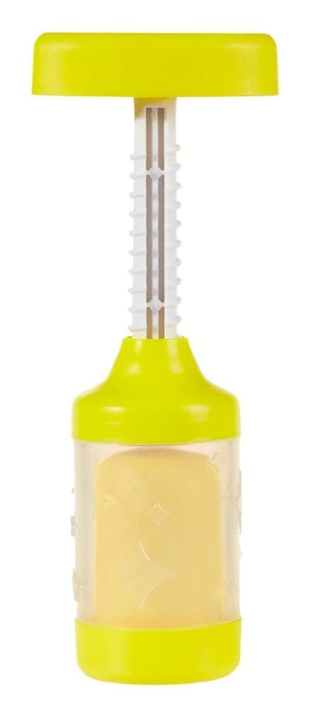 Wonder Factory Never Dry Dough Extruder - Gul