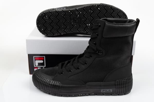 Fila Cityblock high [FFW018583052] størrelse 37