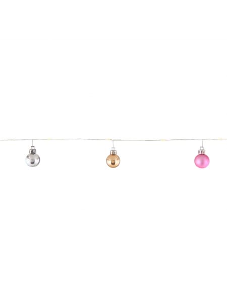 LED-ketju 29862-20