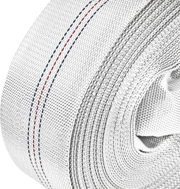 Brandslang 3"" 20m med kopplingar KD782