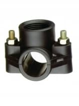 Klemme 25-3/4``