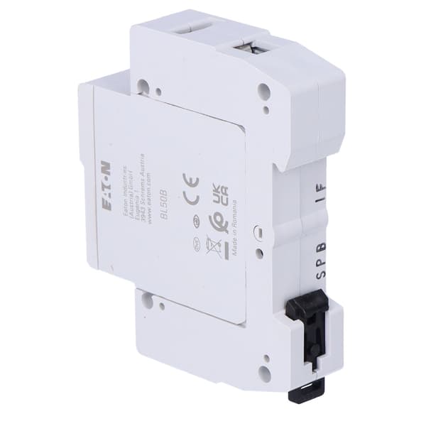 Overspændingsafleder type 1+2 (klasse B+C) SPBT12-280/1