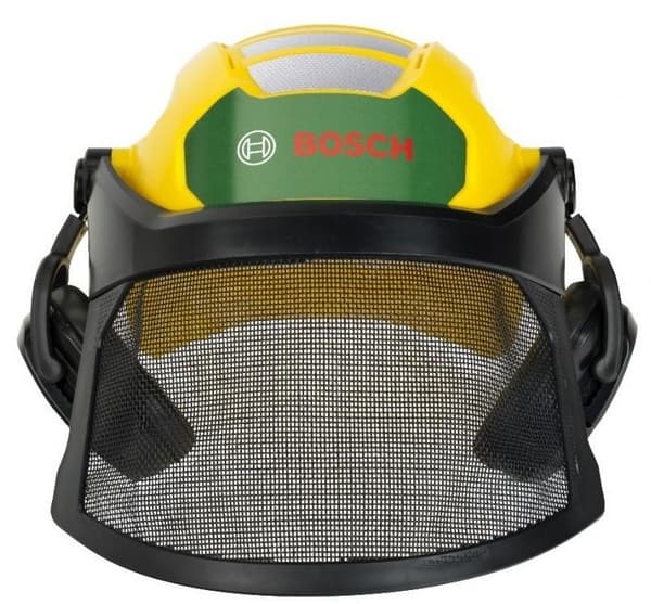 Klein Bosch Lumberjack Skyddsvisir Lekset