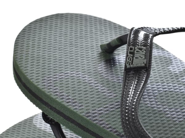 CAVALLI CLASS HEMMA FLIP-FLOPS - D001075-B001 40/41