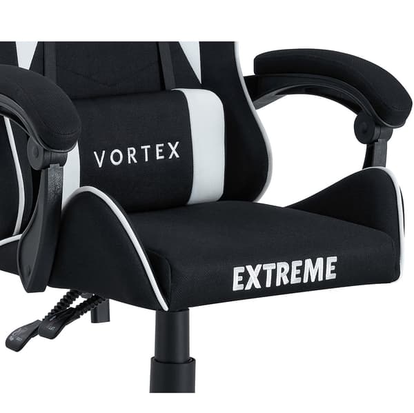 Sedia til gaming Vortex Blanc EXTREME