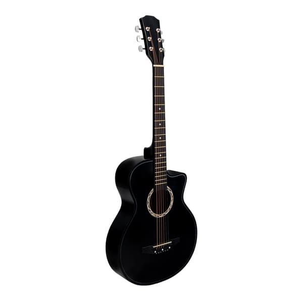 MusicMate MM-G20 MoonMelody akustinen kitara