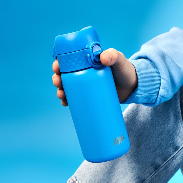 ION8 Dubbelväggig Flaska I8TS320BLU Blå