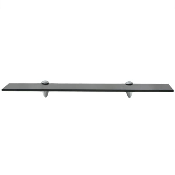 vidaXL glashylde 60x20 cm, 8 mm