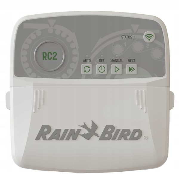 Rain Bird RC2 I6 WiFi intern controller, 230V