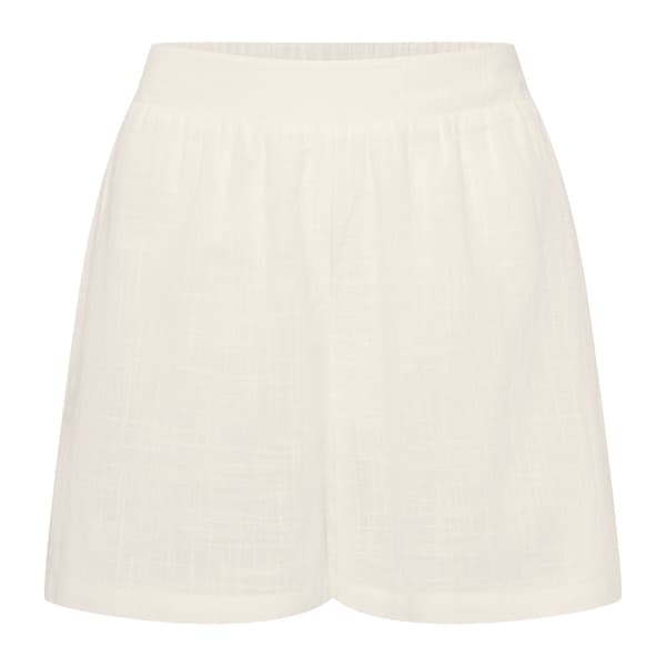 Seaside Esotiq Shorts | Krämfärgade M