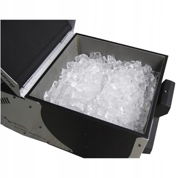 Antari Ice Fogmachine - kraftig røggenerator