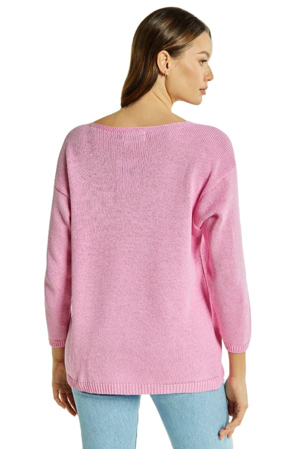 Natali Damblus, Kamea, Rosa "S/M"