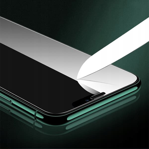 Härdat glas för iPhone 17 AIR SKYDDSGLAS 9H