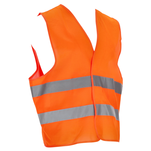 Stalco Shine Varselväst L Orange S-42088