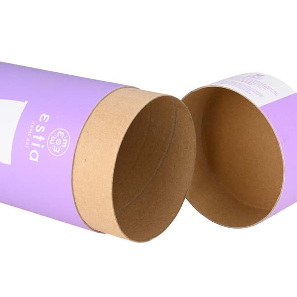 500 ml lavendel lilla termokrus
