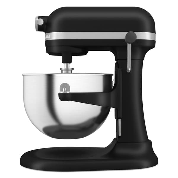 KitchenAid Artisan 5KSM60SPX røremaskine 5,6L KitchenAid farve: Mat sort